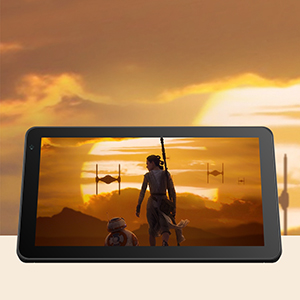 Dragon Touch Android Tablet