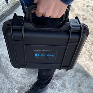 DJI Mini 2 Case