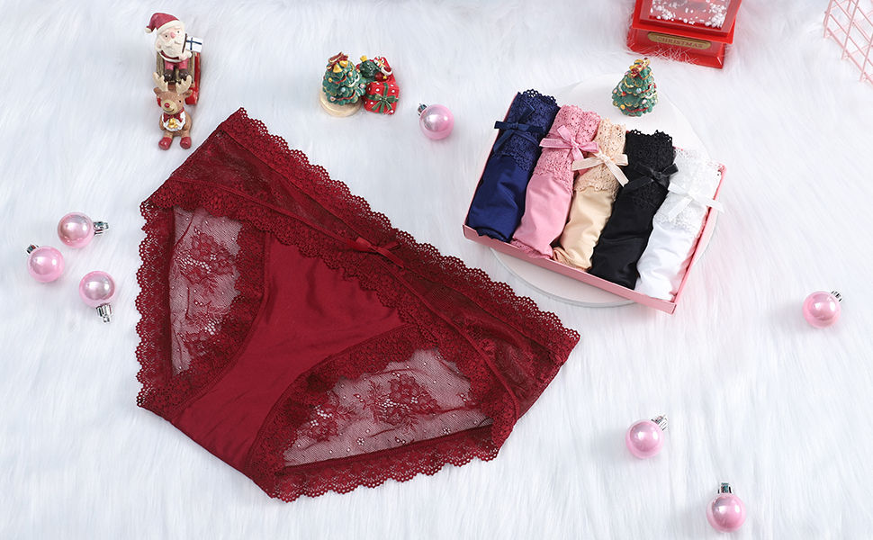 women lace panties