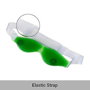 ALOVERA EYE MASK (Pack Of 5) 4