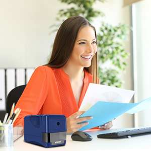 large pencil sharpener