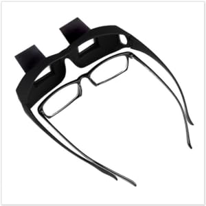 Gafas de Prisma para Cama