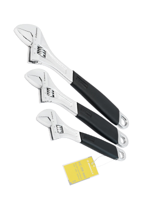 モンキーレンチ