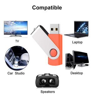 10 pack flash drive
