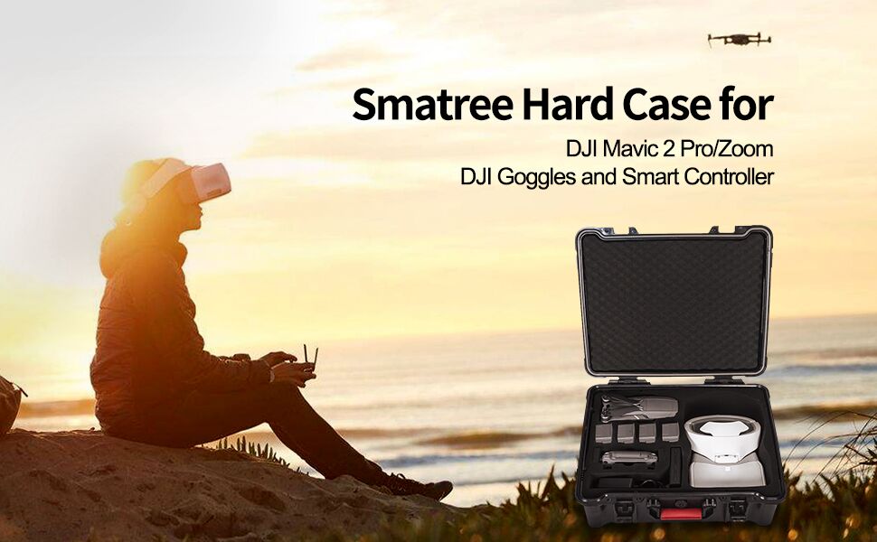 DJI Mavic 2 case