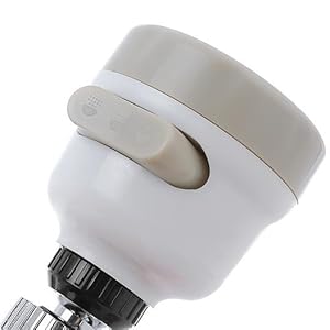faucet sprinkler