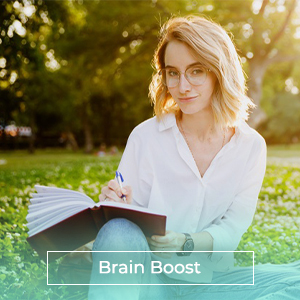 Brain Boost
