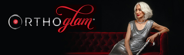 OrthoGlam logo photo