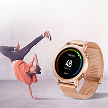 honor magic watch 2 42mm smartwatch