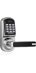 keypad deadbolt 