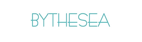 ハワイアンジュエリー ブランド BYTHESEA バイザシー　