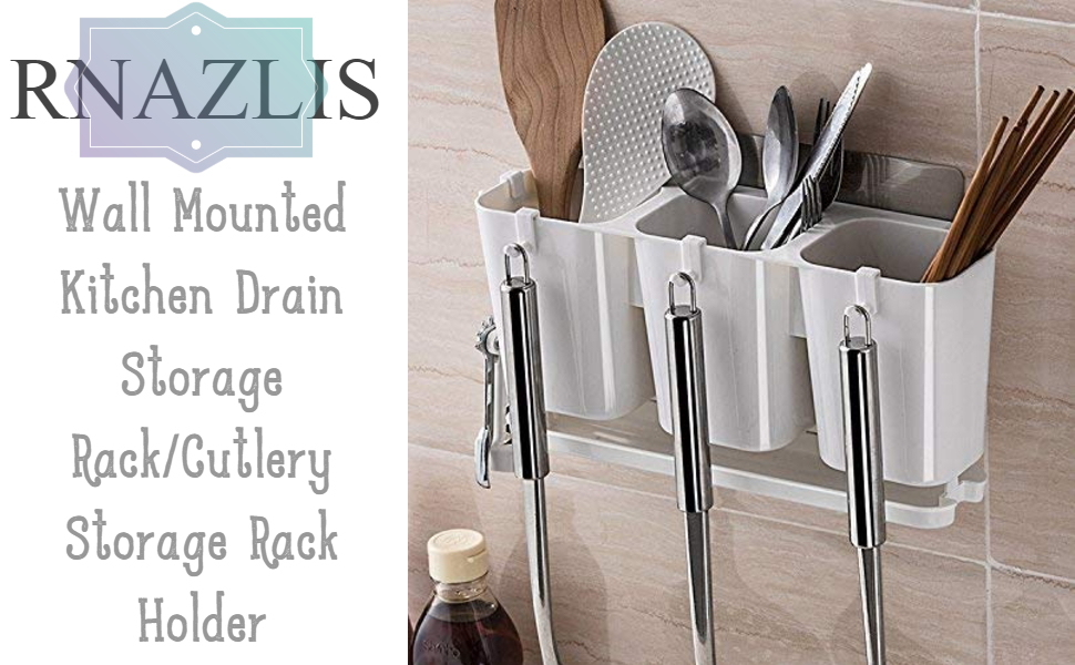 Cutlery Storage