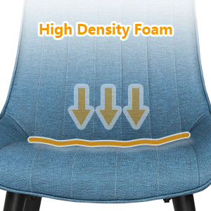 High Density Foam