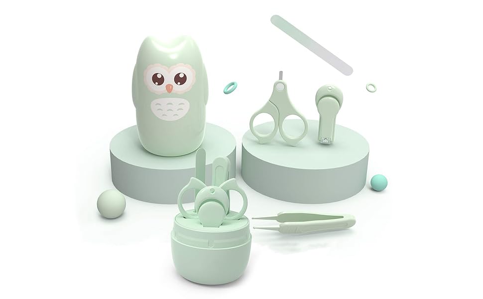 Nail Kit