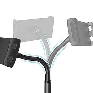 Flexible Gooseneck