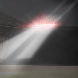 F150 third brake light