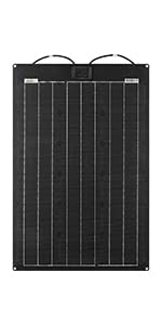 Offgridtec PCB ETFE Solar Module