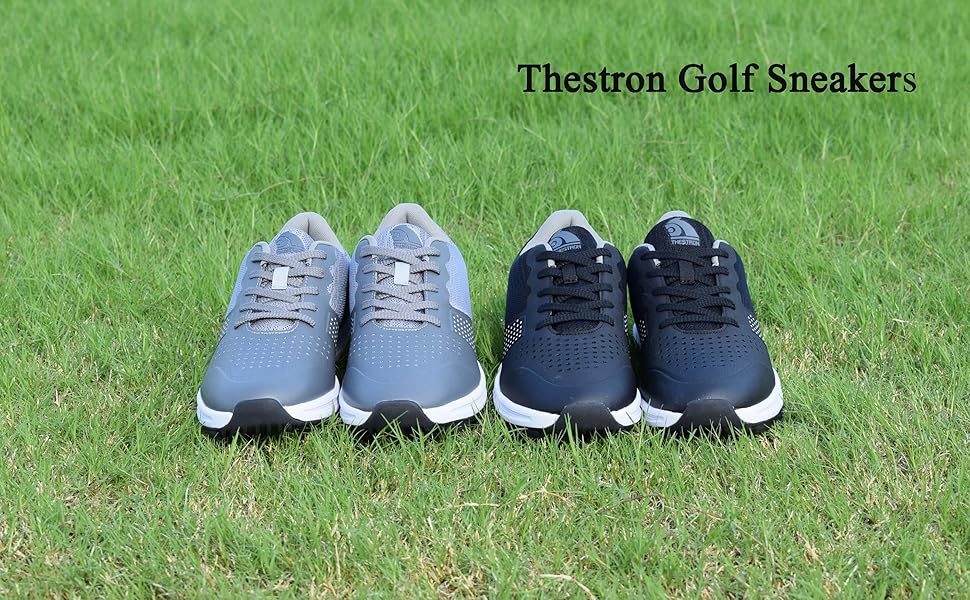 golf sneakers for men