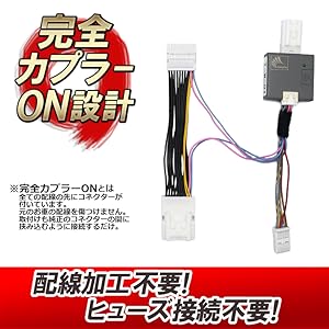 Amazon | エンラージ商事 C-HR 型 式ZYX10 NGX50 対応 5ピン