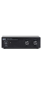 smp60 subwoofer amplifier