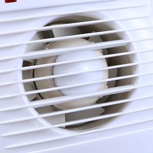 屋内用換気扇 Amazon | 日本電興(NIHON DENKO) 屋内用 同時給排式換気扇