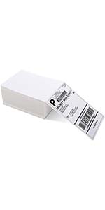Fan Fold Paper