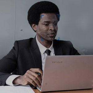 Kandao Meeting Pro All-in-One 360 Degree Conference Camera 9 Meeting AI Intelligent Recognition 2.0