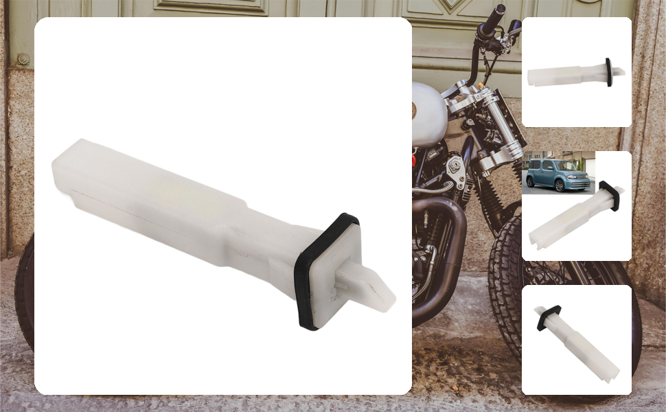 Amazon | 燃料ドアリリースロックラッチ、78826 01L0A ABS 信頼性の