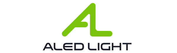 ALED LIGHT, porta una bella vita!