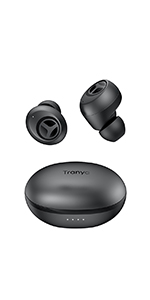 Fone de ouvido tranya t3 Outlet