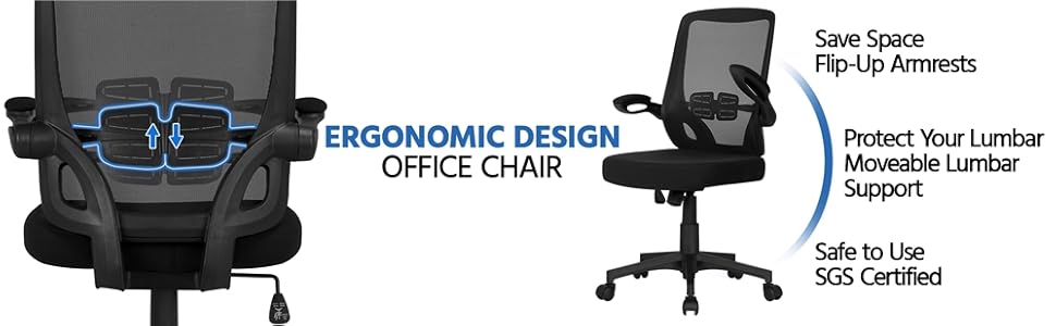 office chair