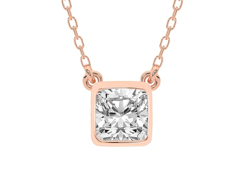 Amazon.com: FRIENDLY DIAMONDS IGI Certified Lab Grown