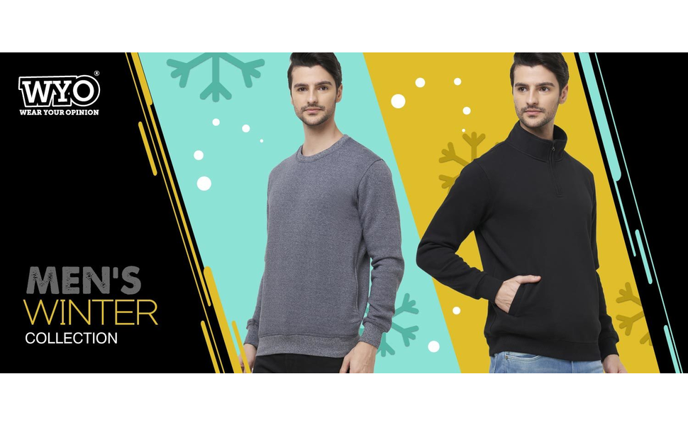 winter sweatshirt jacket