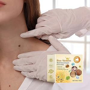 Skin Recovery