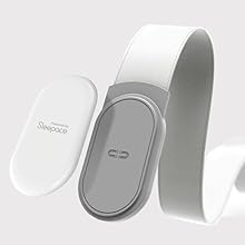 【新品未使用】Sleepace 睡眠トラッカー Z400TWP 2個セット Amazon.co.jp: Powered by Sleepace スマート睡眠トラッカー