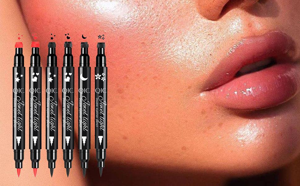 Eye Liner Liquid Liner