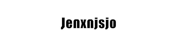 Jenxnjsjo
