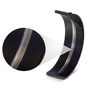 Metal Surface Damage