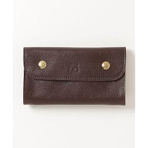 Amazon.co.jp: [IL BISONTE (イルビゾンテ)] 長財布 ロング