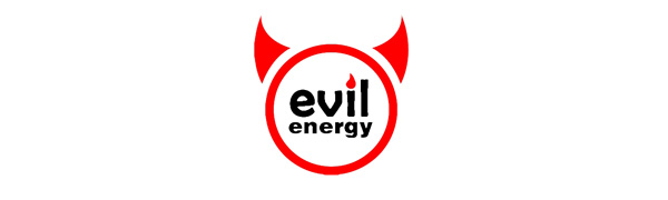 EVIL ENERGY 6AN Fuel Hose Separator Clamp