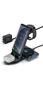 samsung wireless charger