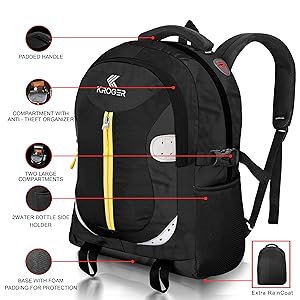 kroger backpack