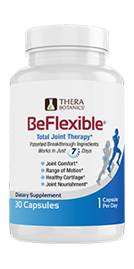 pain reliever joint supplement