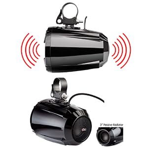 NOAM N5 UTV STEREO