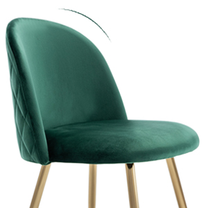 No fatigue chair
