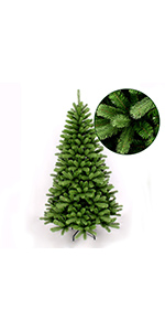 Kerstboom.