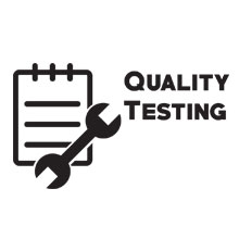 Tested