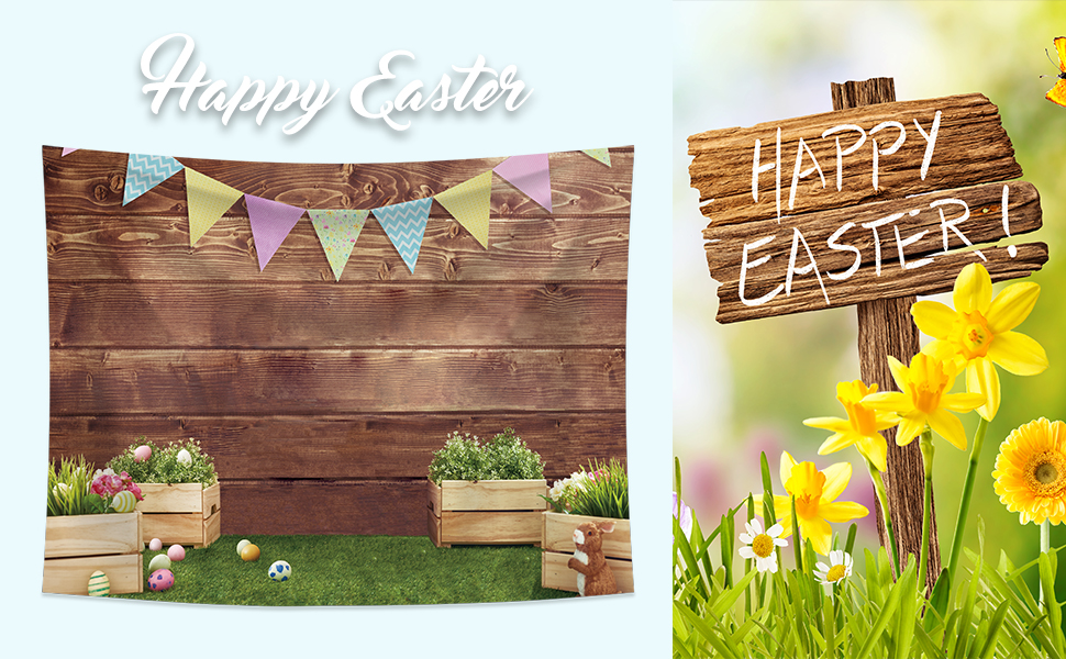 Happy Easter