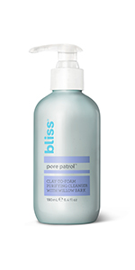 Pore Patrol Cleanser