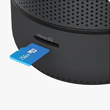 Kandao Meeting Pro All-in-One 360 Degree Conference Camera 18 Support External SD Card